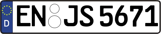 EN-JS5671