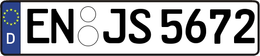 EN-JS5672