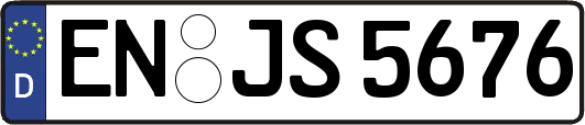 EN-JS5676