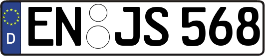 EN-JS568
