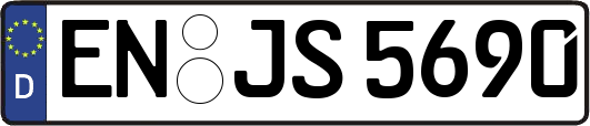 EN-JS5690