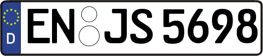 EN-JS5698