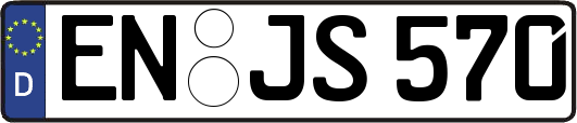 EN-JS570