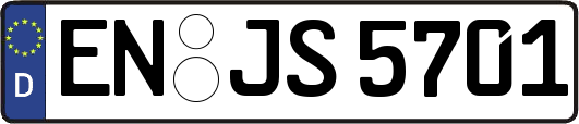 EN-JS5701
