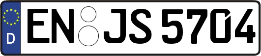 EN-JS5704