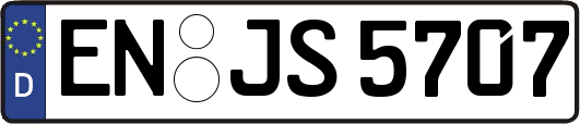 EN-JS5707