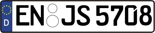 EN-JS5708