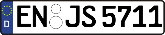 EN-JS5711