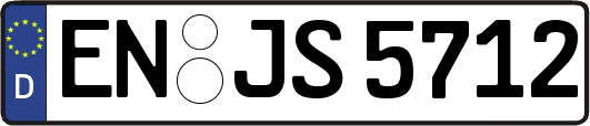 EN-JS5712