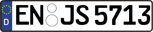 EN-JS5713