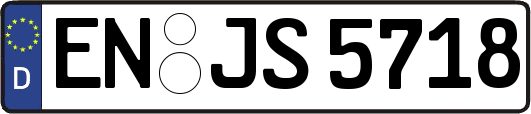 EN-JS5718