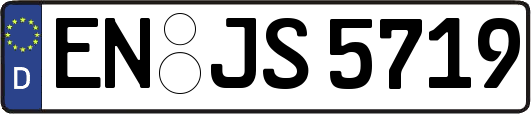 EN-JS5719
