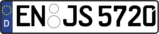 EN-JS5720