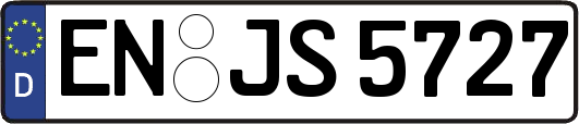 EN-JS5727