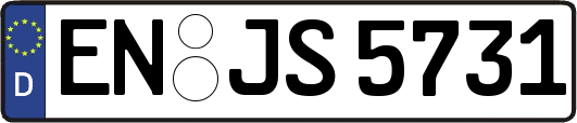 EN-JS5731