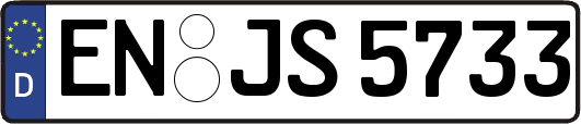 EN-JS5733