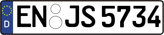 EN-JS5734