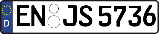 EN-JS5736