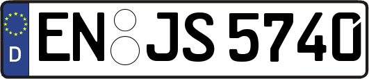 EN-JS5740