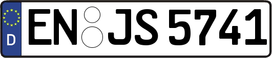 EN-JS5741