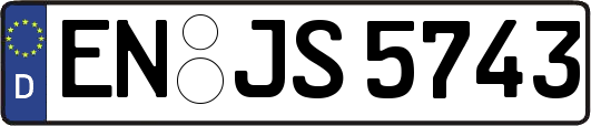 EN-JS5743