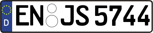 EN-JS5744
