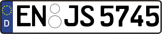 EN-JS5745