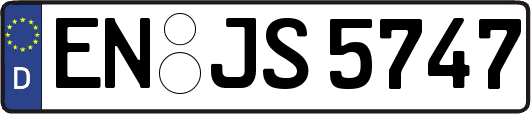 EN-JS5747
