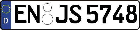 EN-JS5748
