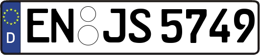 EN-JS5749