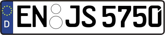 EN-JS5750