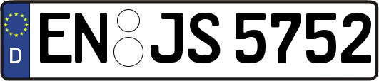 EN-JS5752