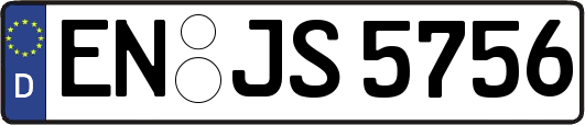 EN-JS5756