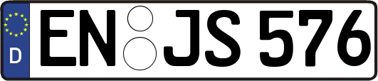 EN-JS576