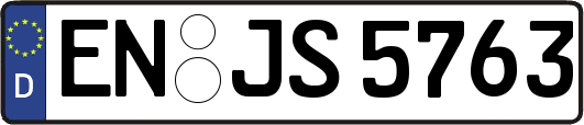 EN-JS5763