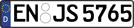 EN-JS5765