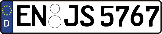 EN-JS5767