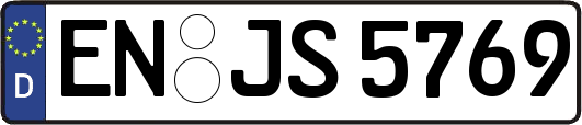 EN-JS5769