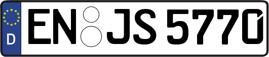EN-JS5770