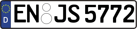 EN-JS5772