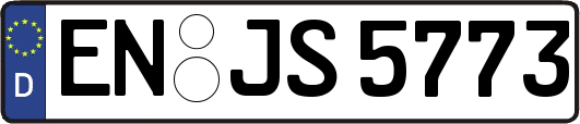 EN-JS5773