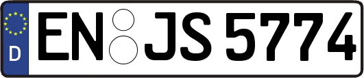 EN-JS5774