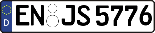 EN-JS5776