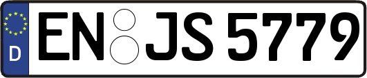 EN-JS5779