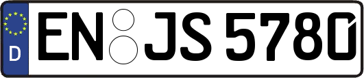 EN-JS5780