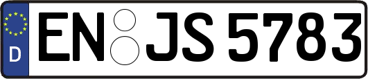 EN-JS5783