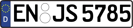EN-JS5785