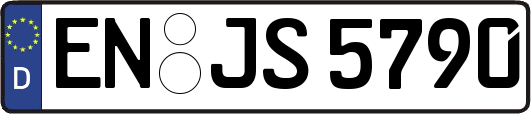 EN-JS5790
