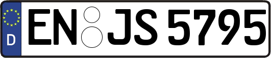 EN-JS5795