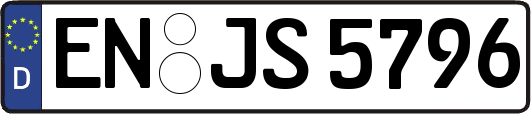 EN-JS5796